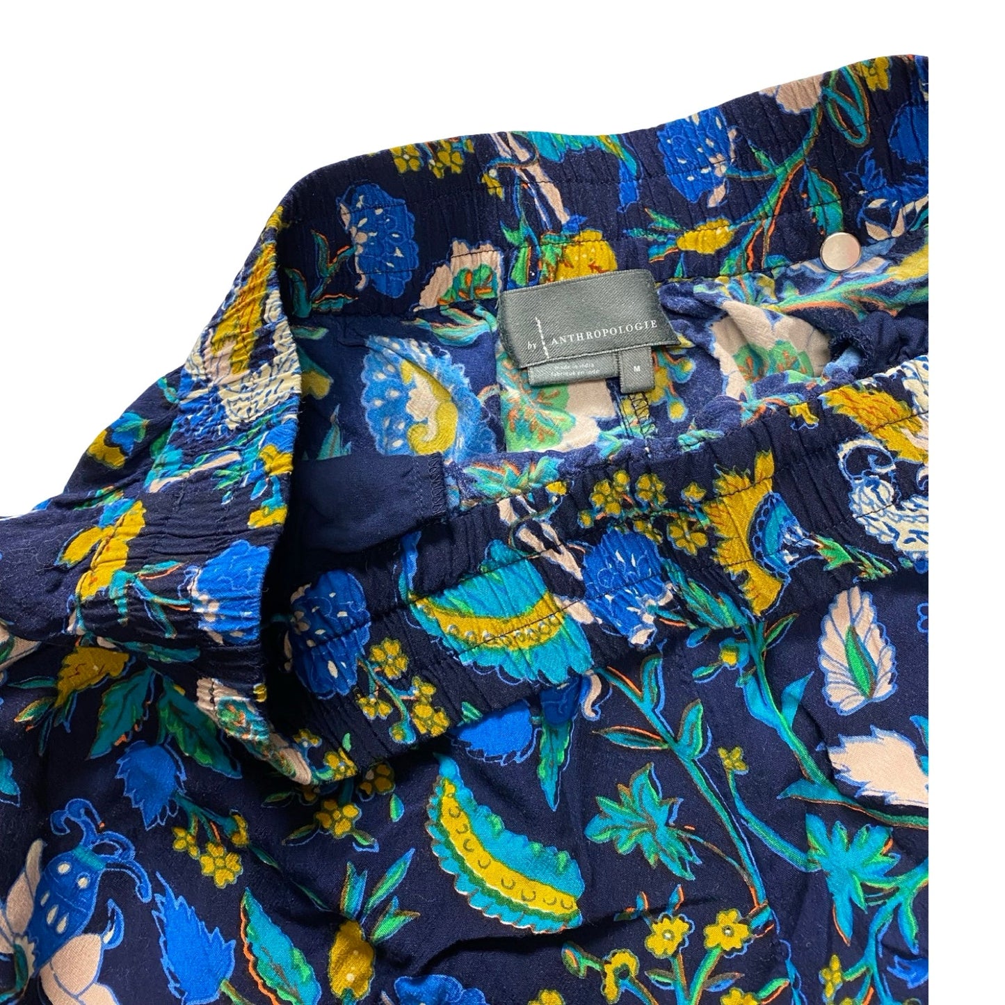 Pants Other By Anthropologie In Multi, Size:M