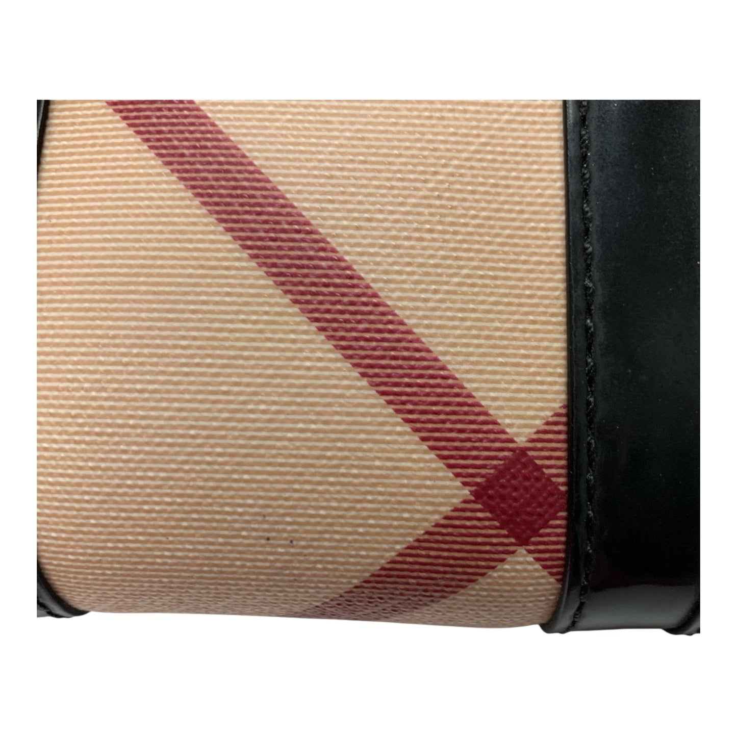 Wallet Luxury Designer By Burberry, Size: Large