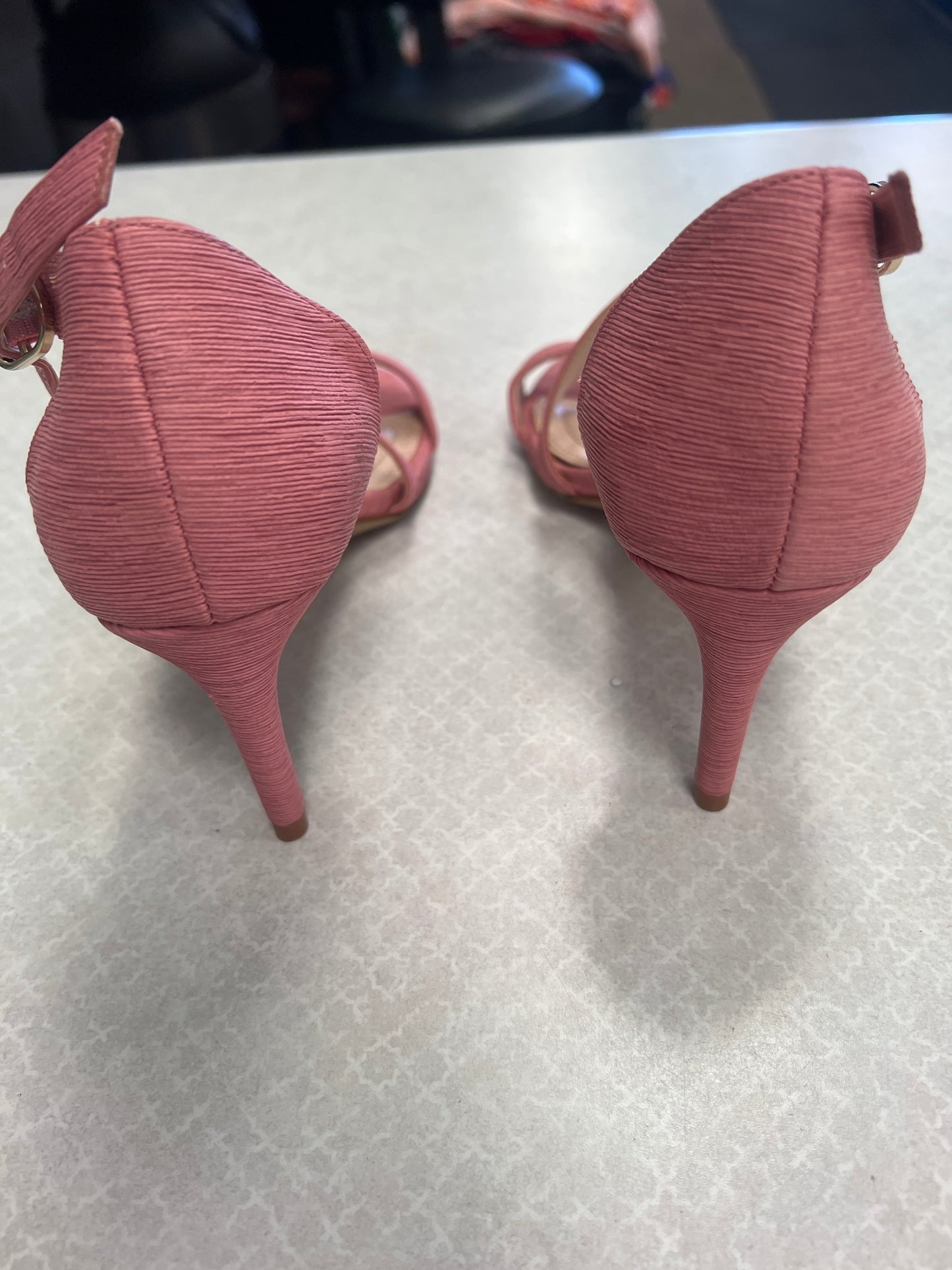 Shoes Heels Stiletto By Kelly And Katie  Size: 6.5