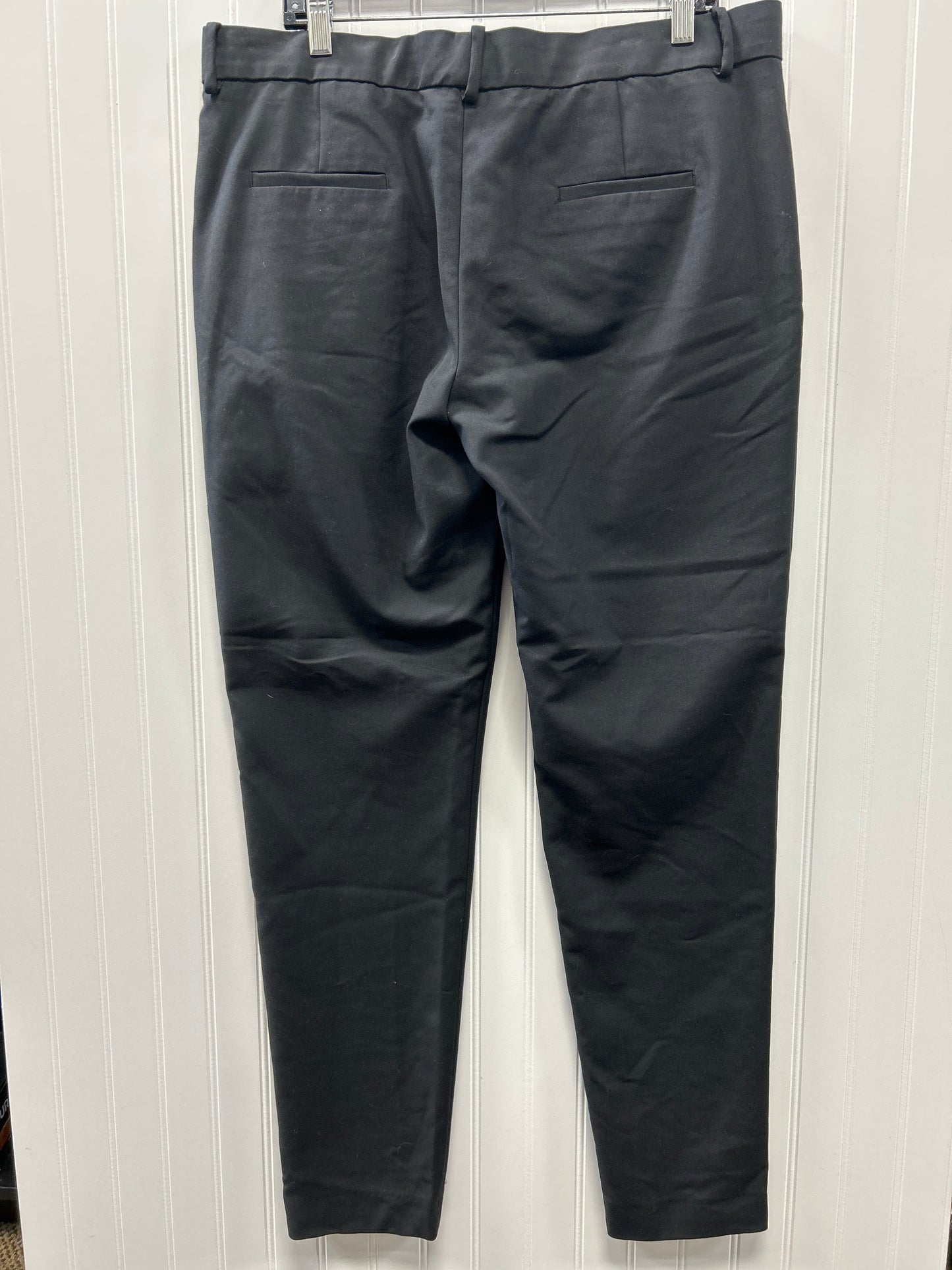 Pants Dress By Zara In Black, Size:18