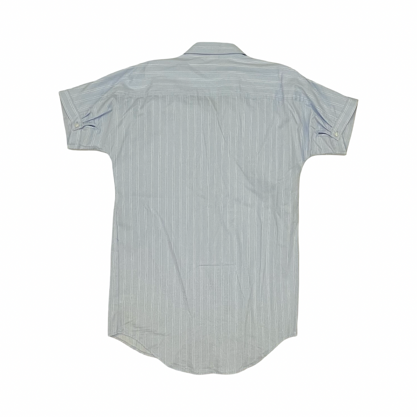 Dress Casual Short By A New Day In Blue, Size:S