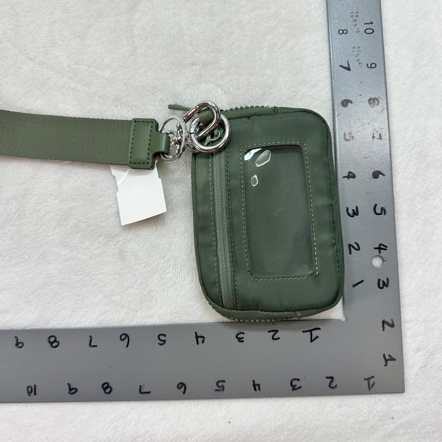 Coin Purse By Clothes Mentor, Size: Small