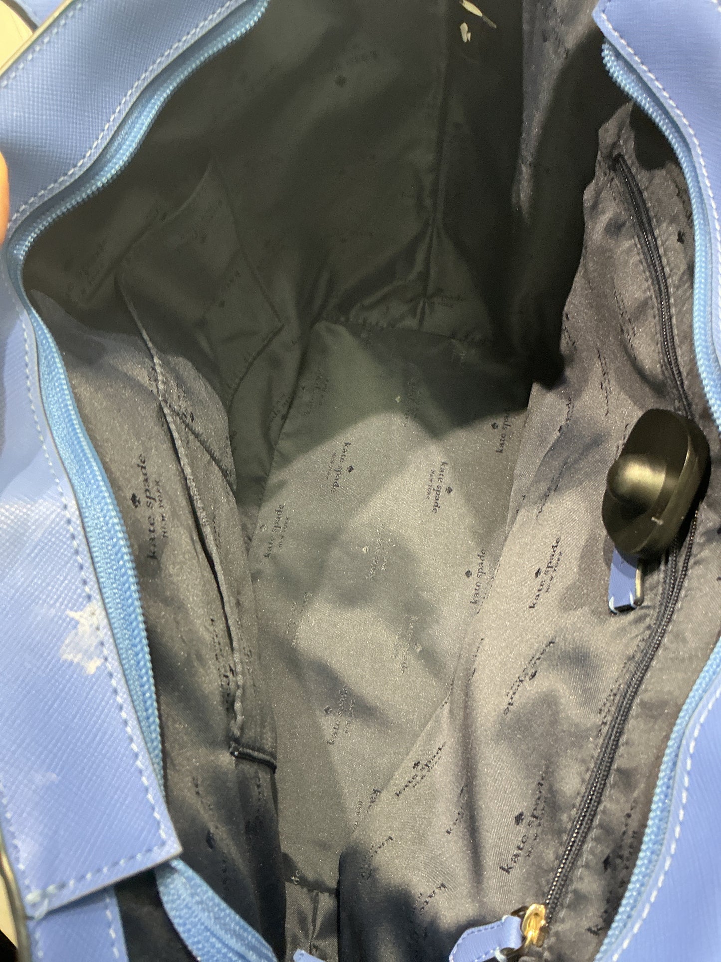 Handbag Designer By Kate Spade, Size: Medium