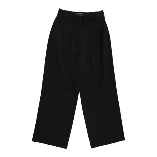 Pants Dress By French Connection In Black, Size:4