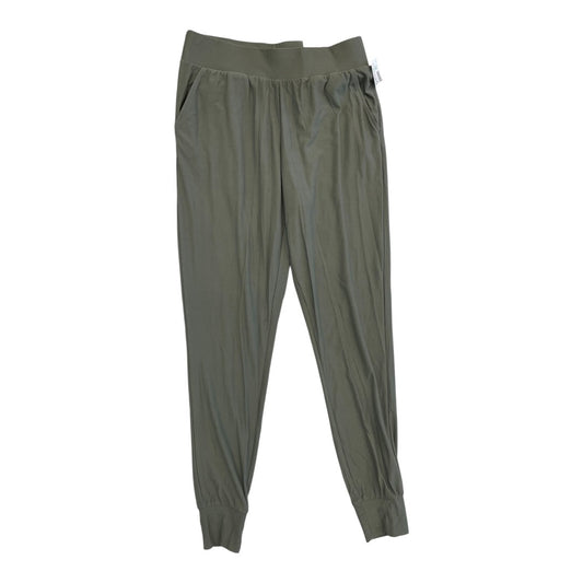 Pants Lounge By Maurices In Green, Size:Xs
