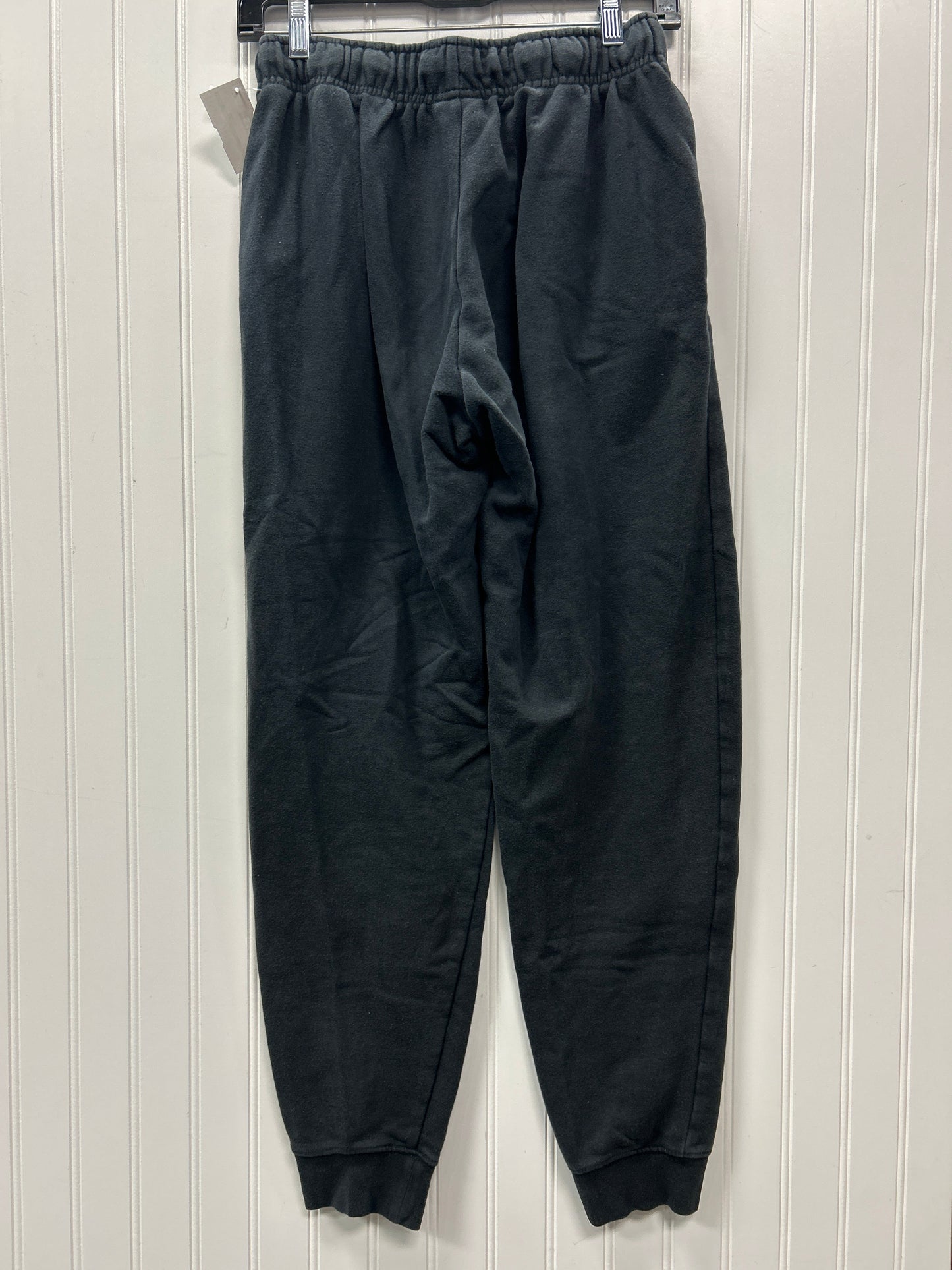 Athletic Pants By Nike Apparel In Black, Size:S