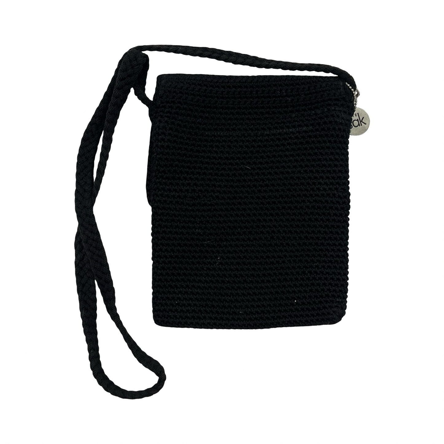 Crossbody By The Sak In Black, Size:Small