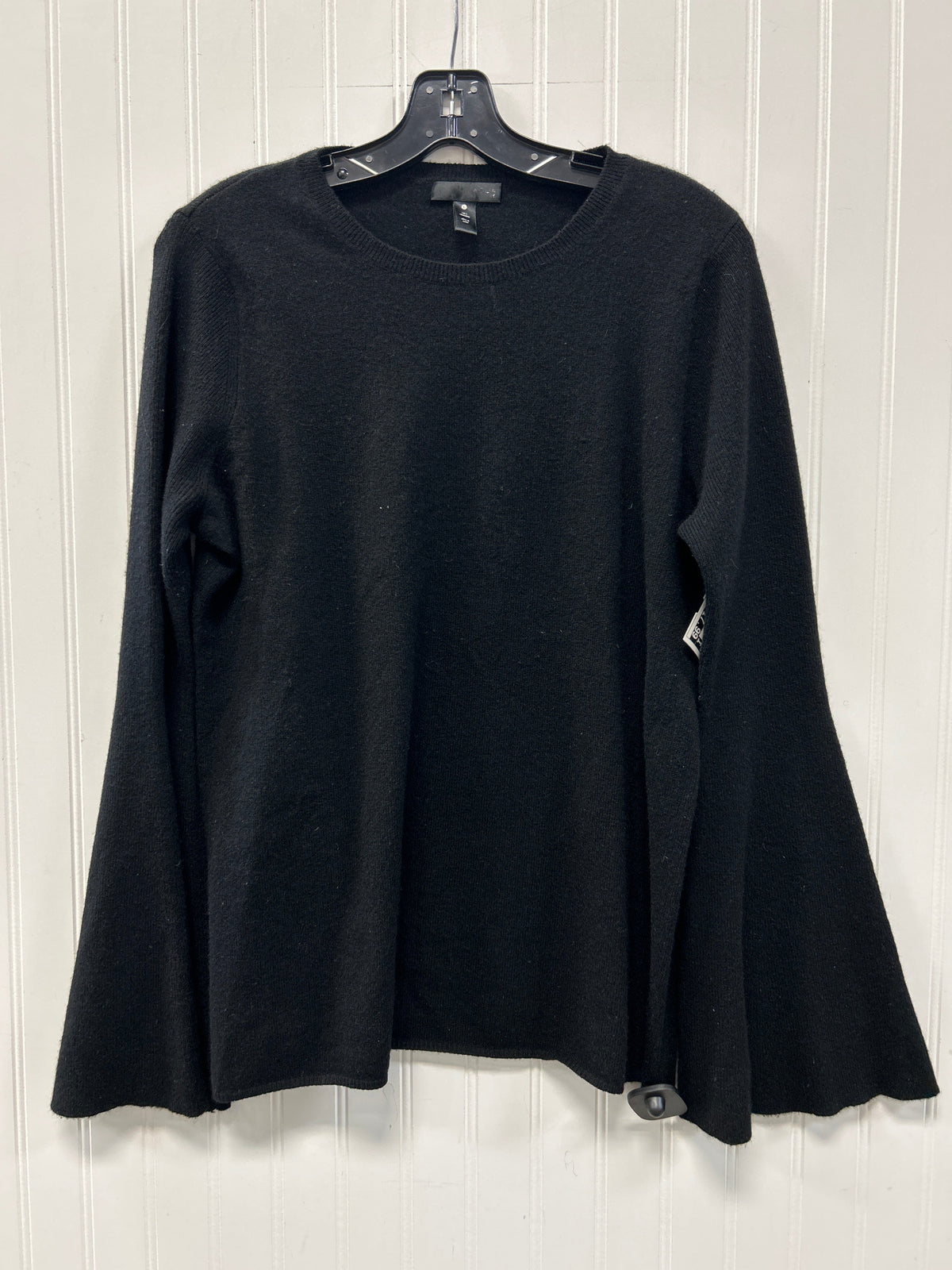 Top Ls By Cmc In Black, Size:L