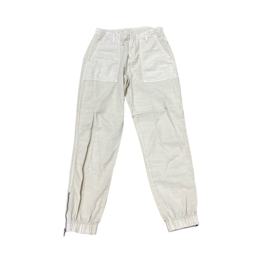 Pants Joggers By Gap In Beige, Size:2