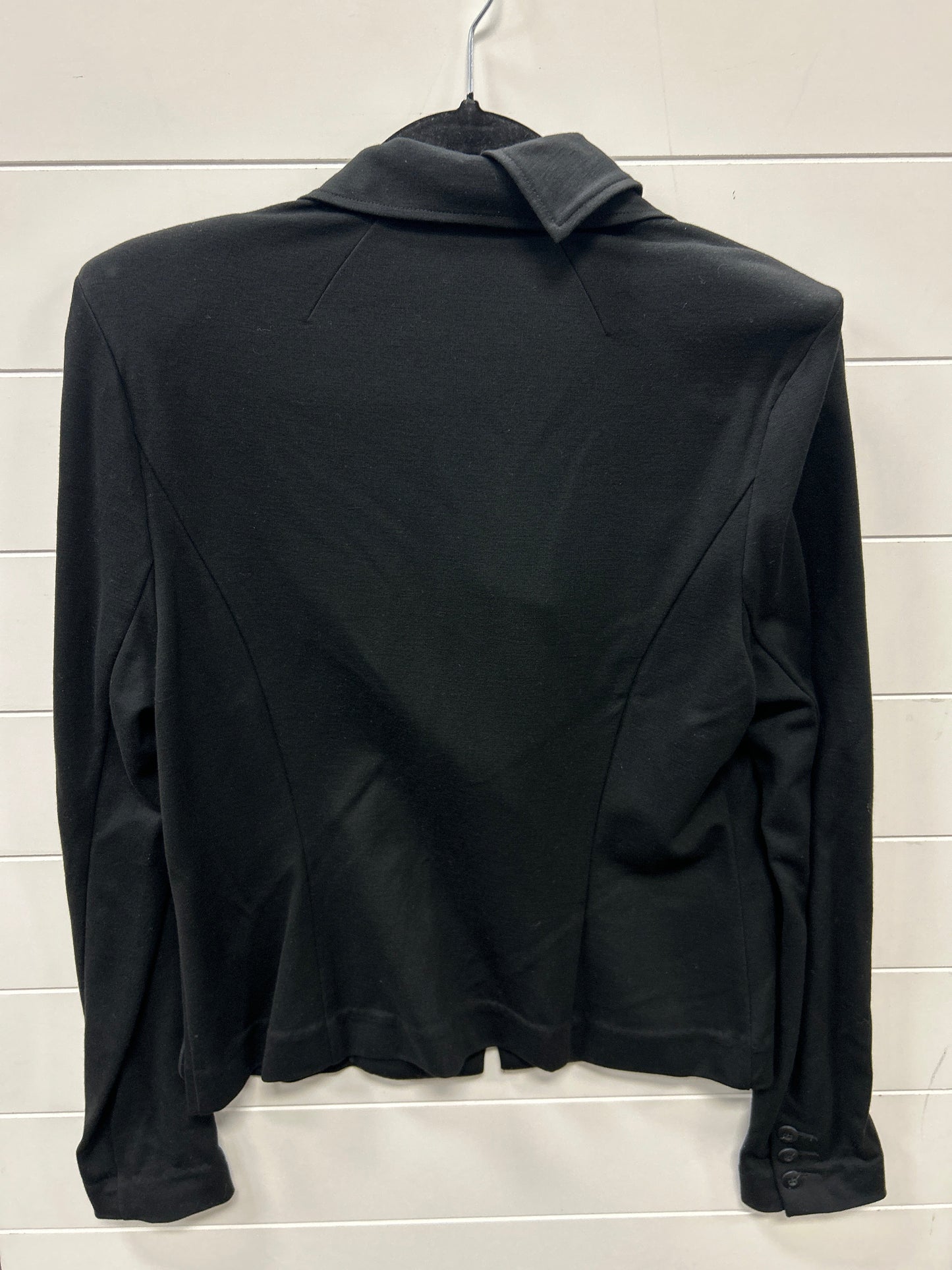 Blazer By Cabi In Black, Size:M