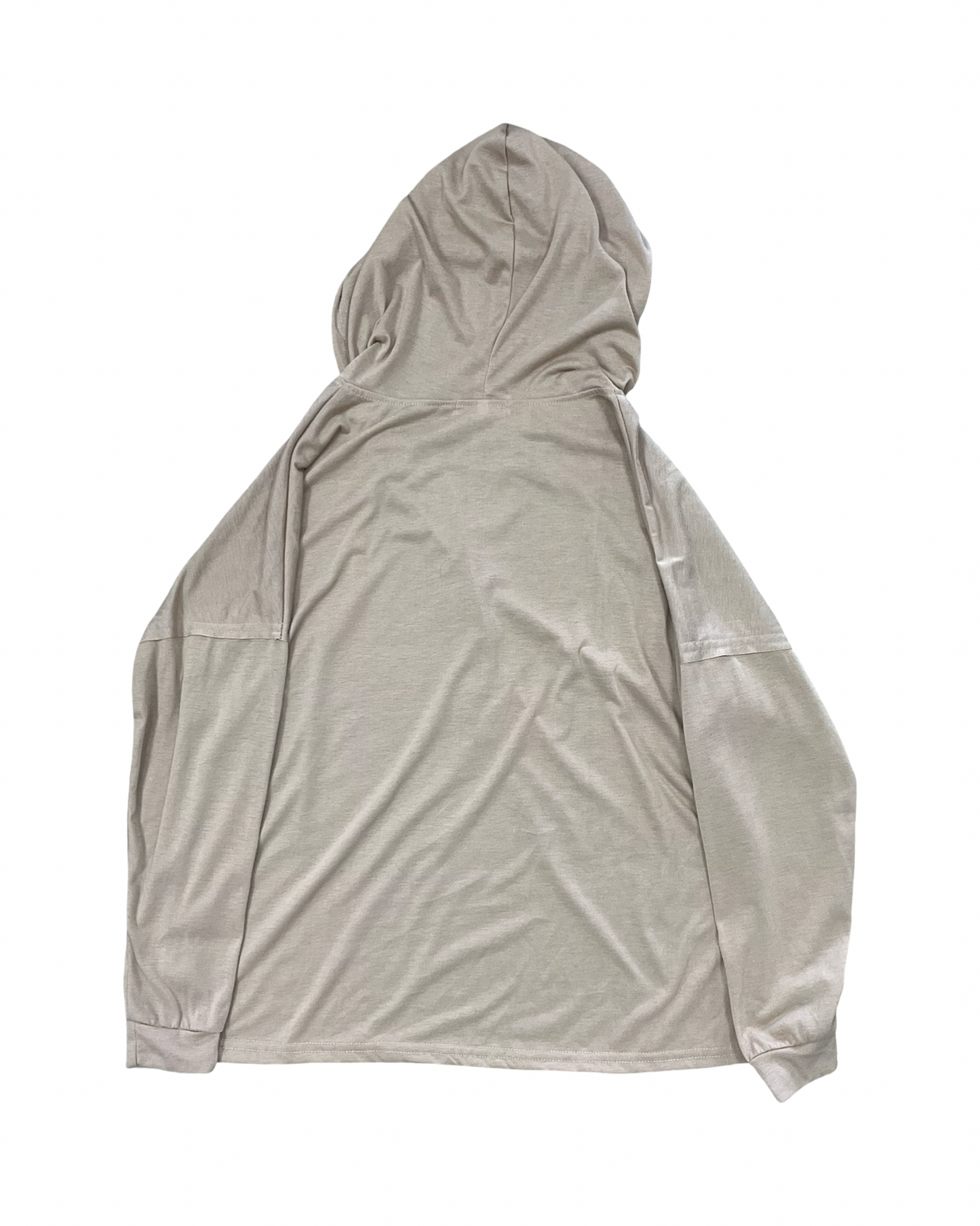 Top Ls By Clothes Mentor In Tan, Size:Xl