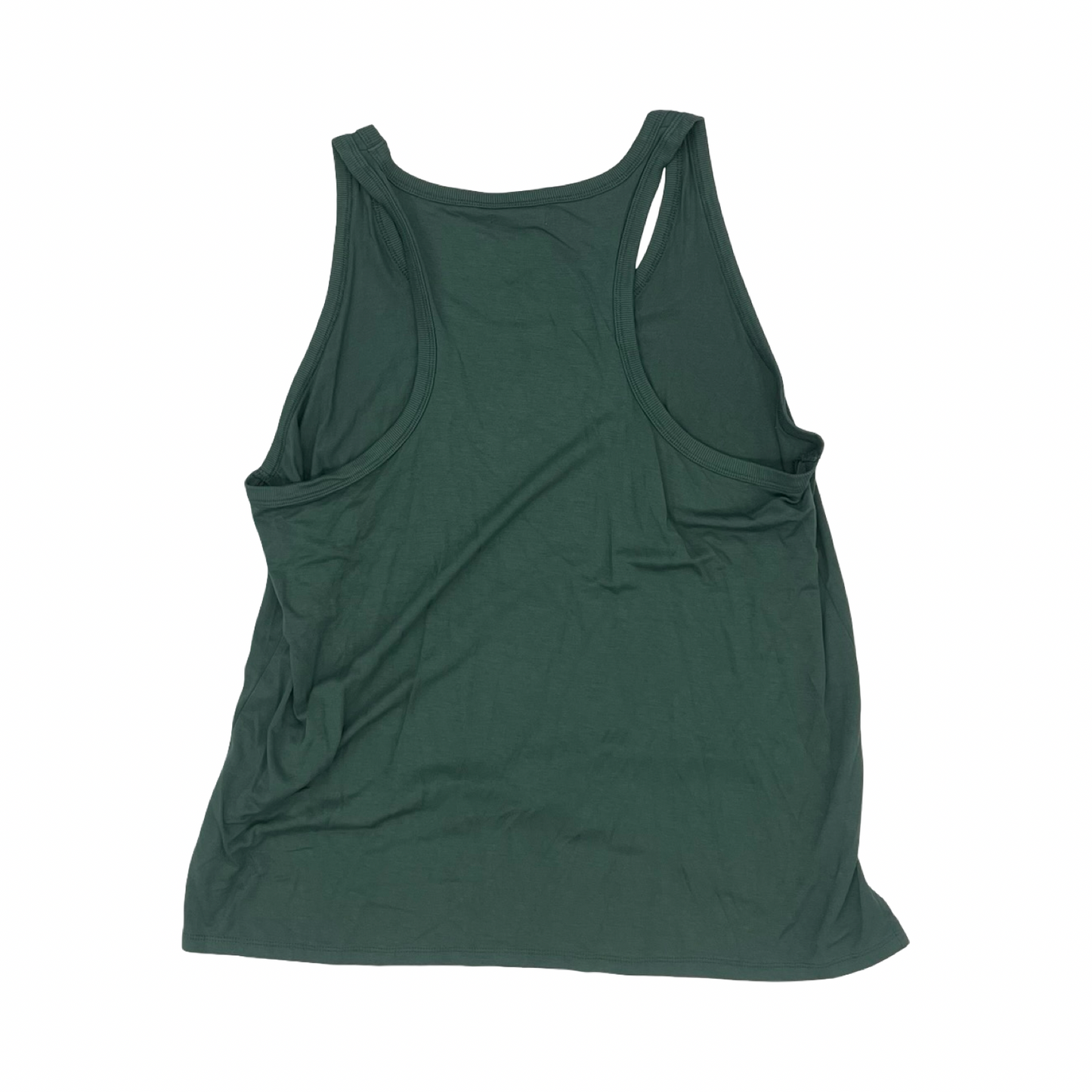 Tank Top By Maurices In Green, Size:Xxl