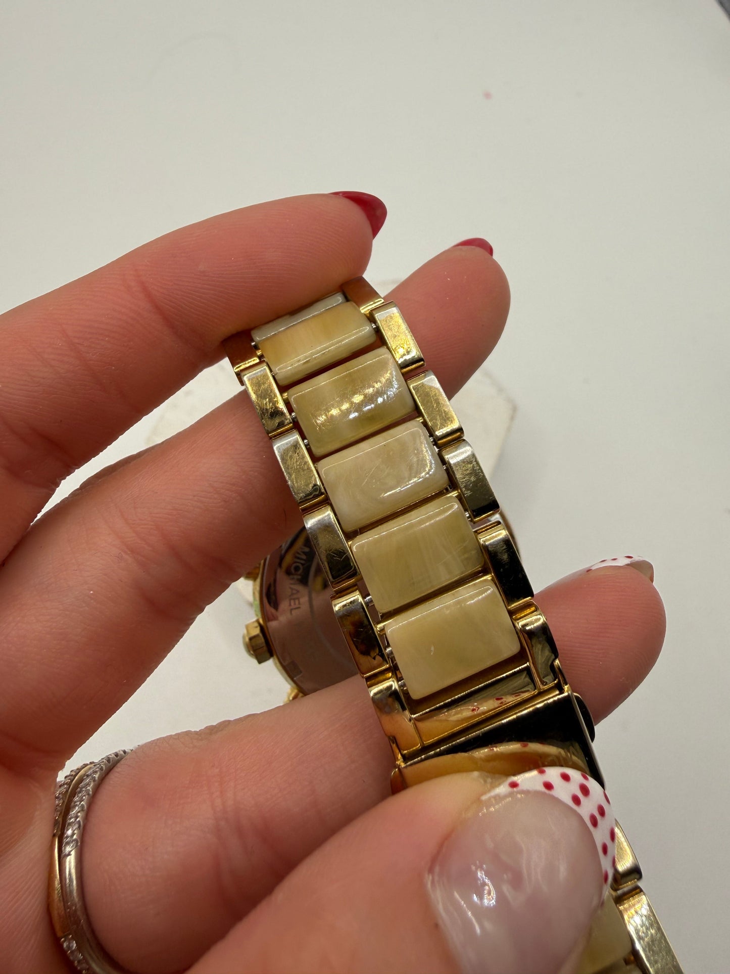 Watch Designer By Michael By Michael Kors