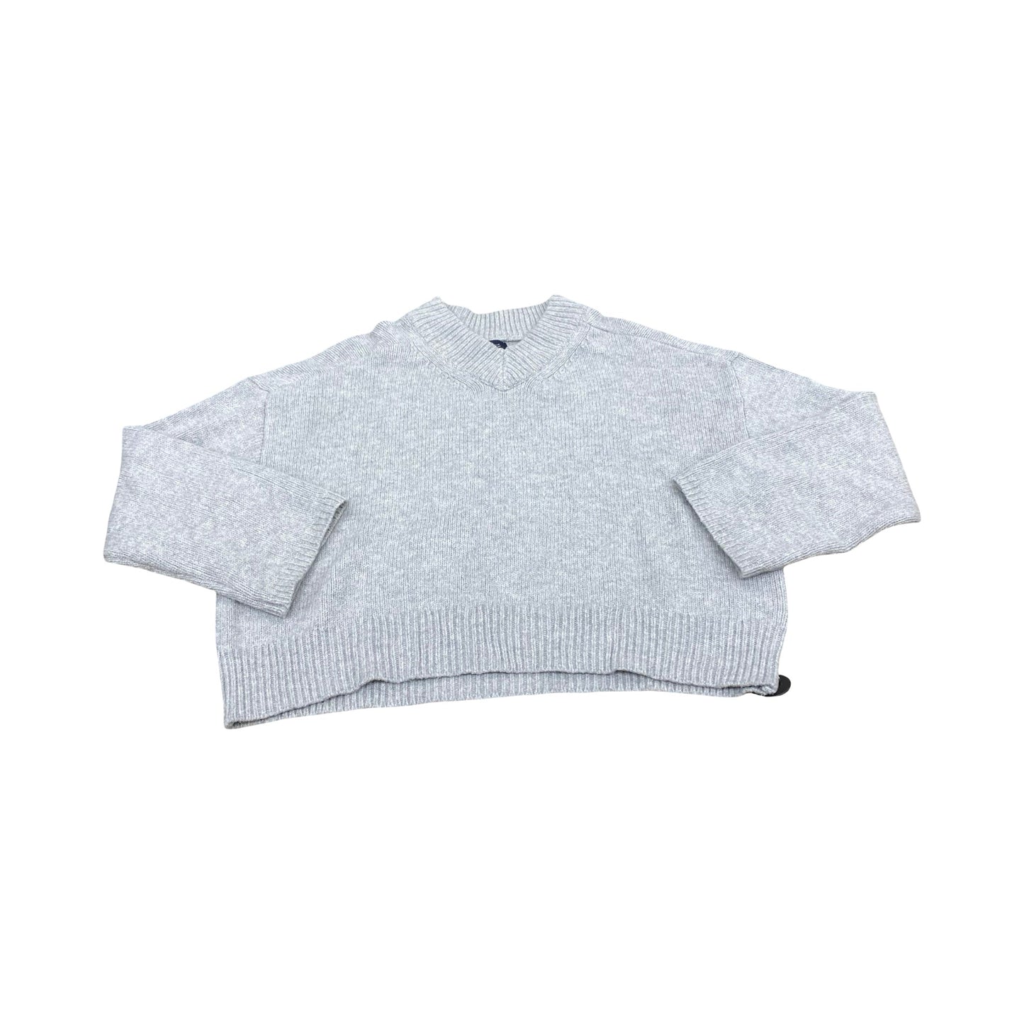 Sweater By Gap In Grey, Size:M