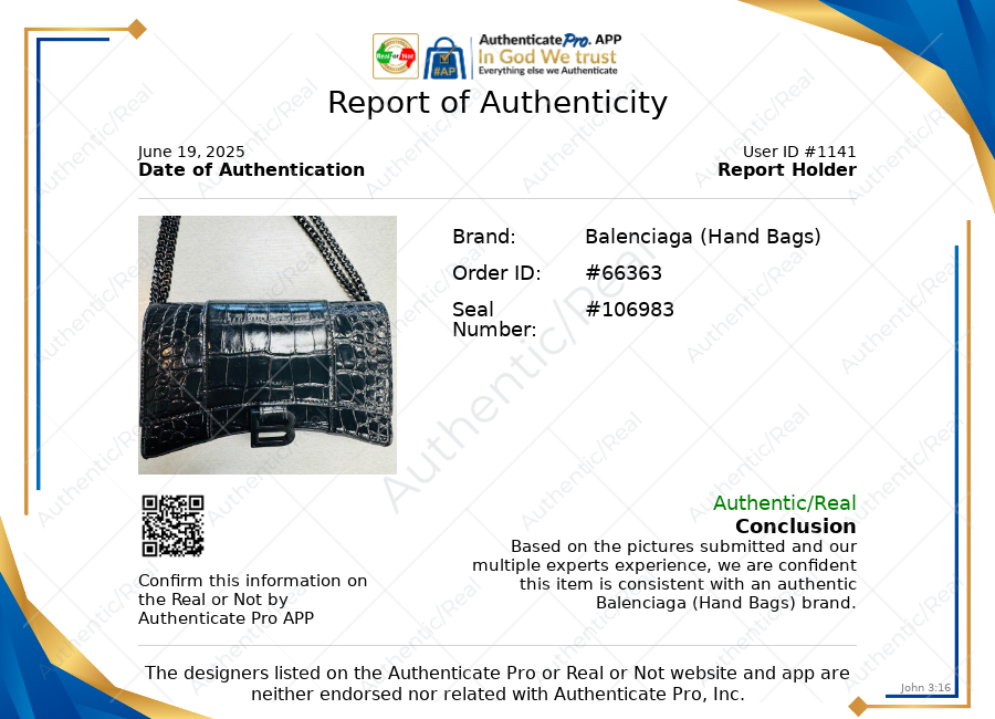 Handbag Luxury Designer By Balenciaga In Black, Size:Small