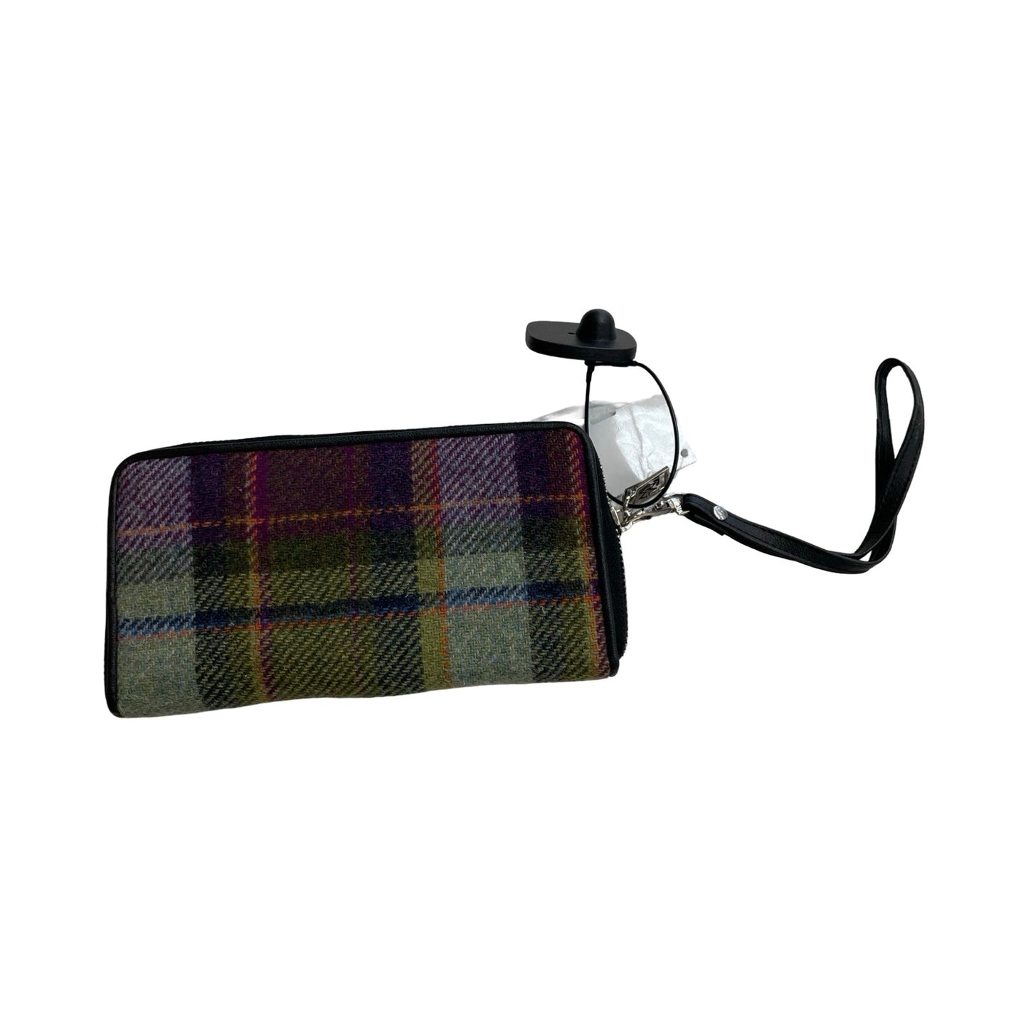 Wristlet By Cmc In Multi, Size:Large
