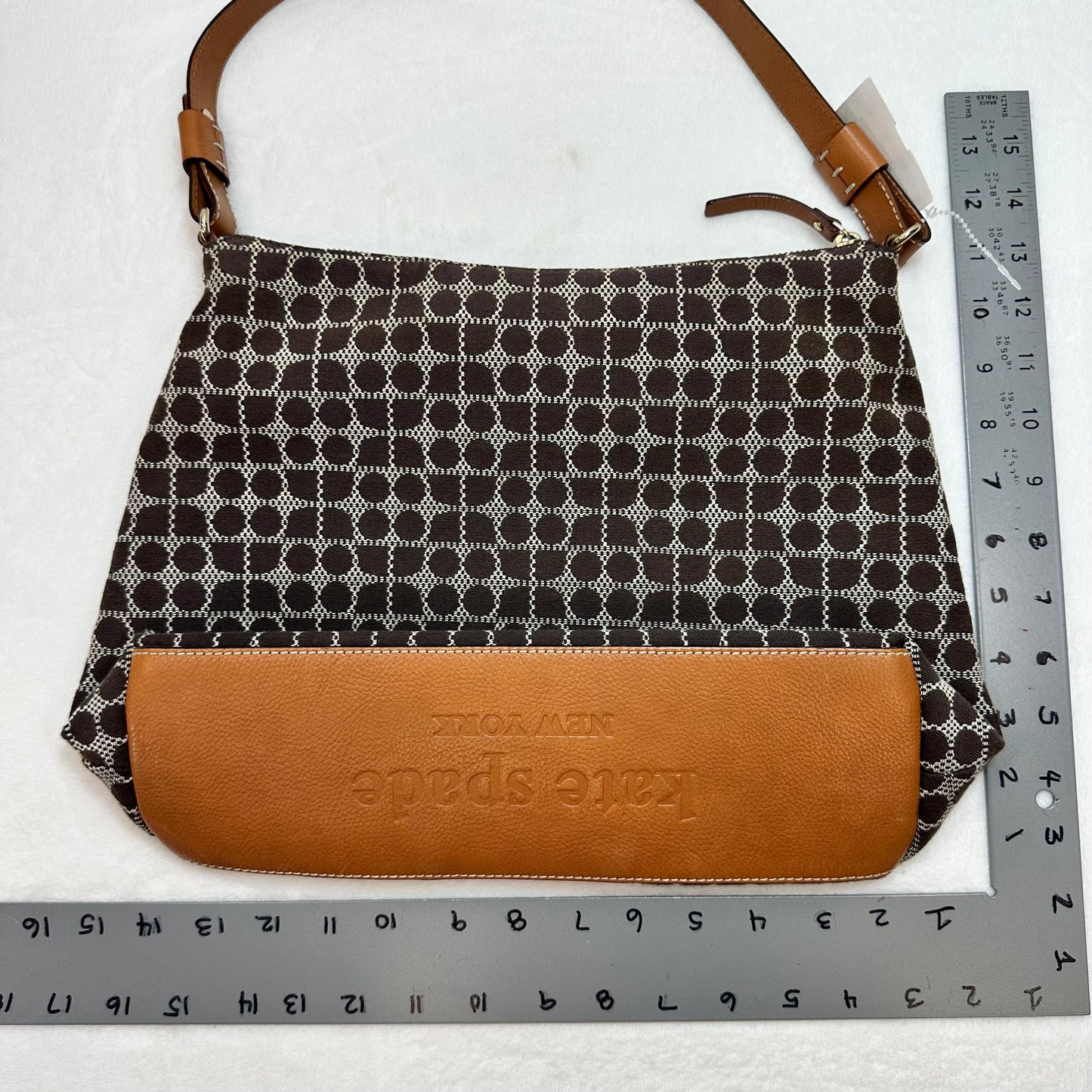 Handbag Designer By Kate Spade, Size: Medium