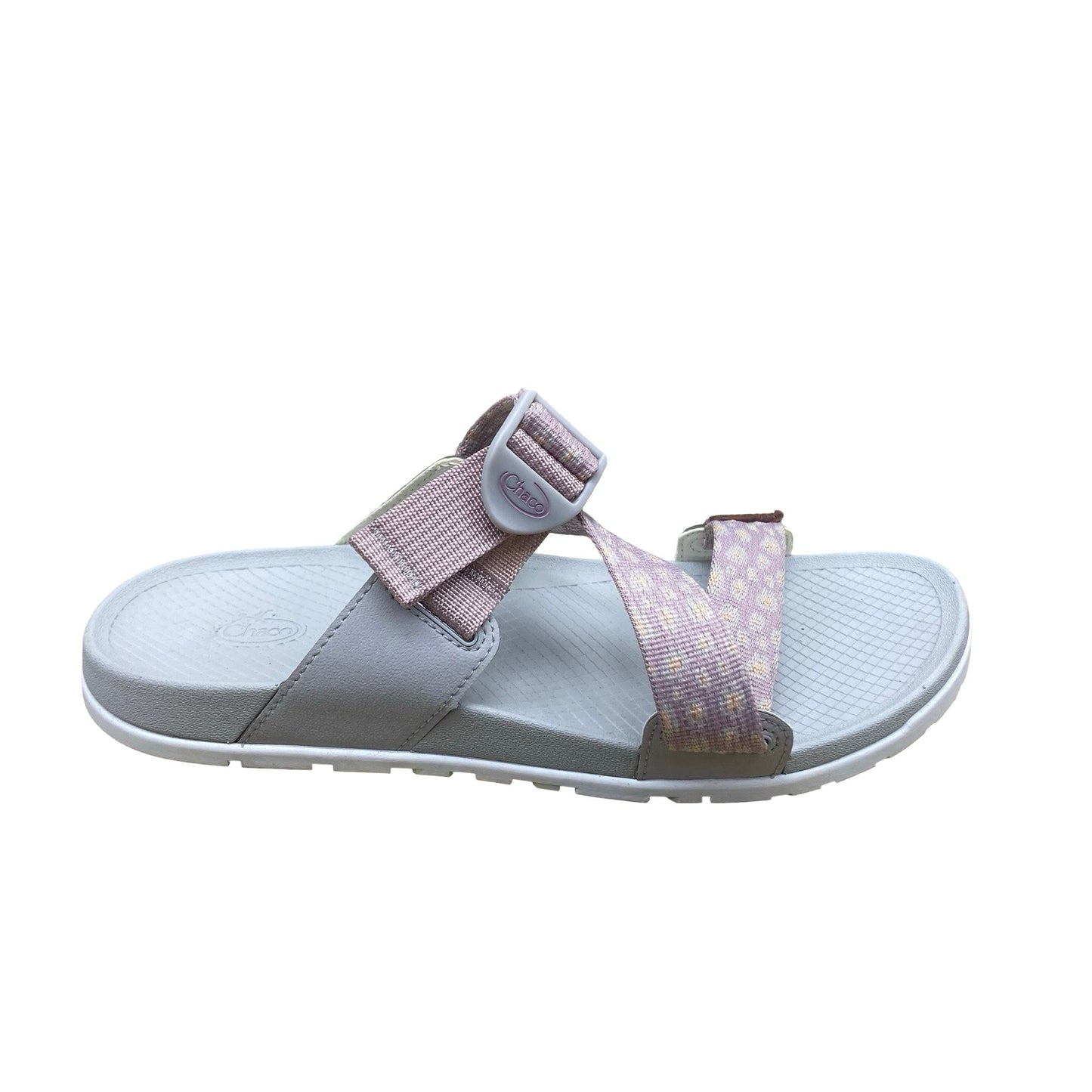 Sandals Flats By Chacos In Pink, Size:10