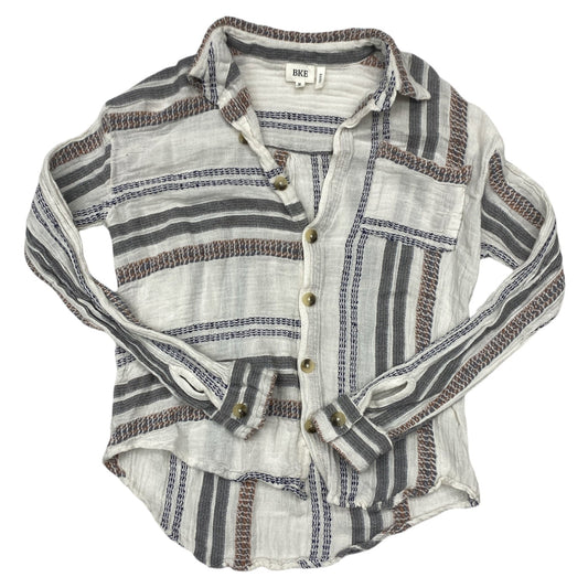 Top Ls By Bke In Multi, Size:M