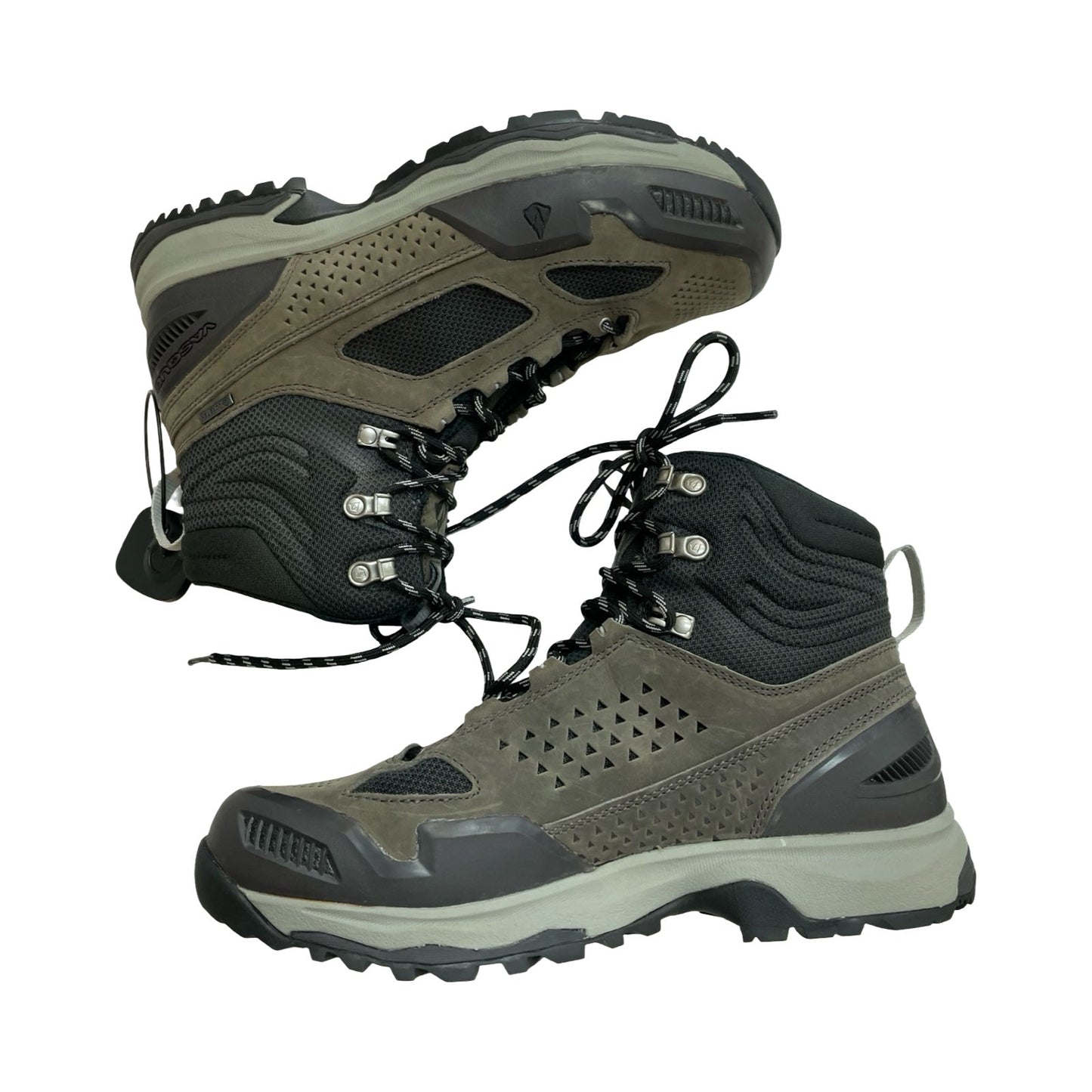 Boots Hiking By Cmc In Multi, Size:9.5