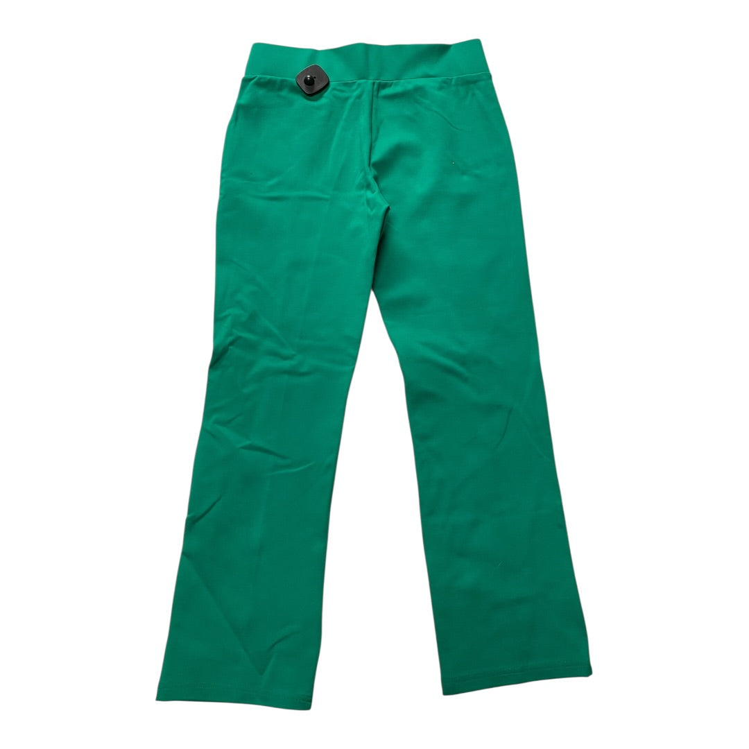 Pants Dress By Cmc In Green, Size:L