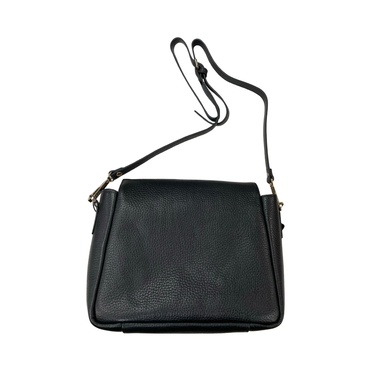 Handbag By Kiko In Black, Size:Medium