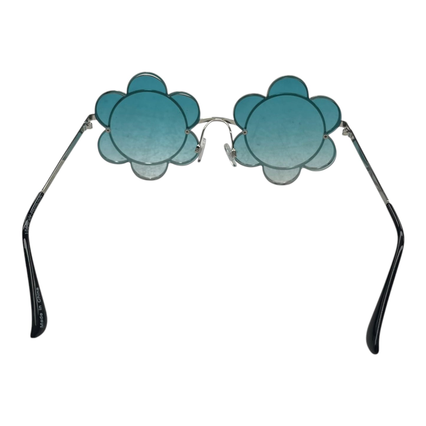 Sunglasses By Cmf In Teal