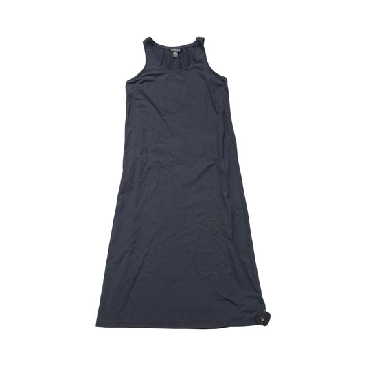 Dress Casual Maxi By Athleta In Black, Size:S
