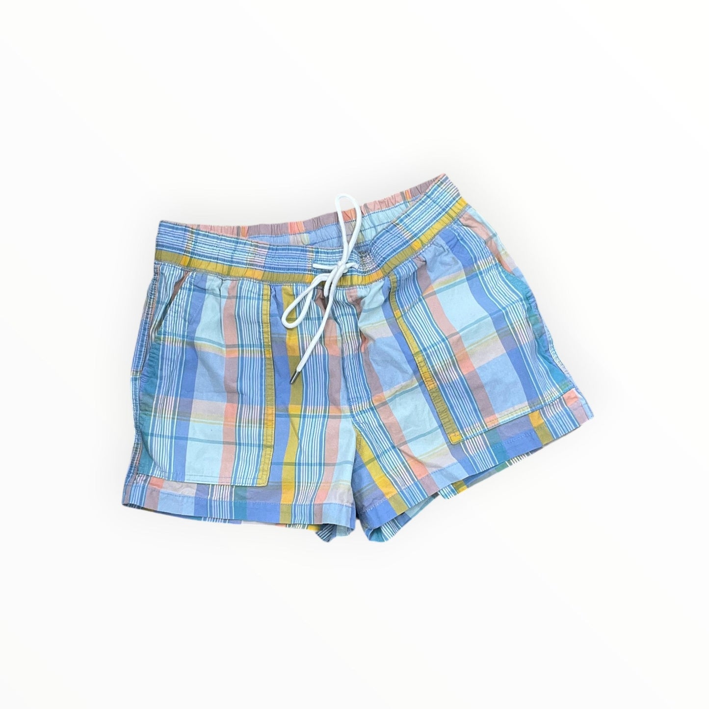 Shorts By Gap In Multi, Size:M