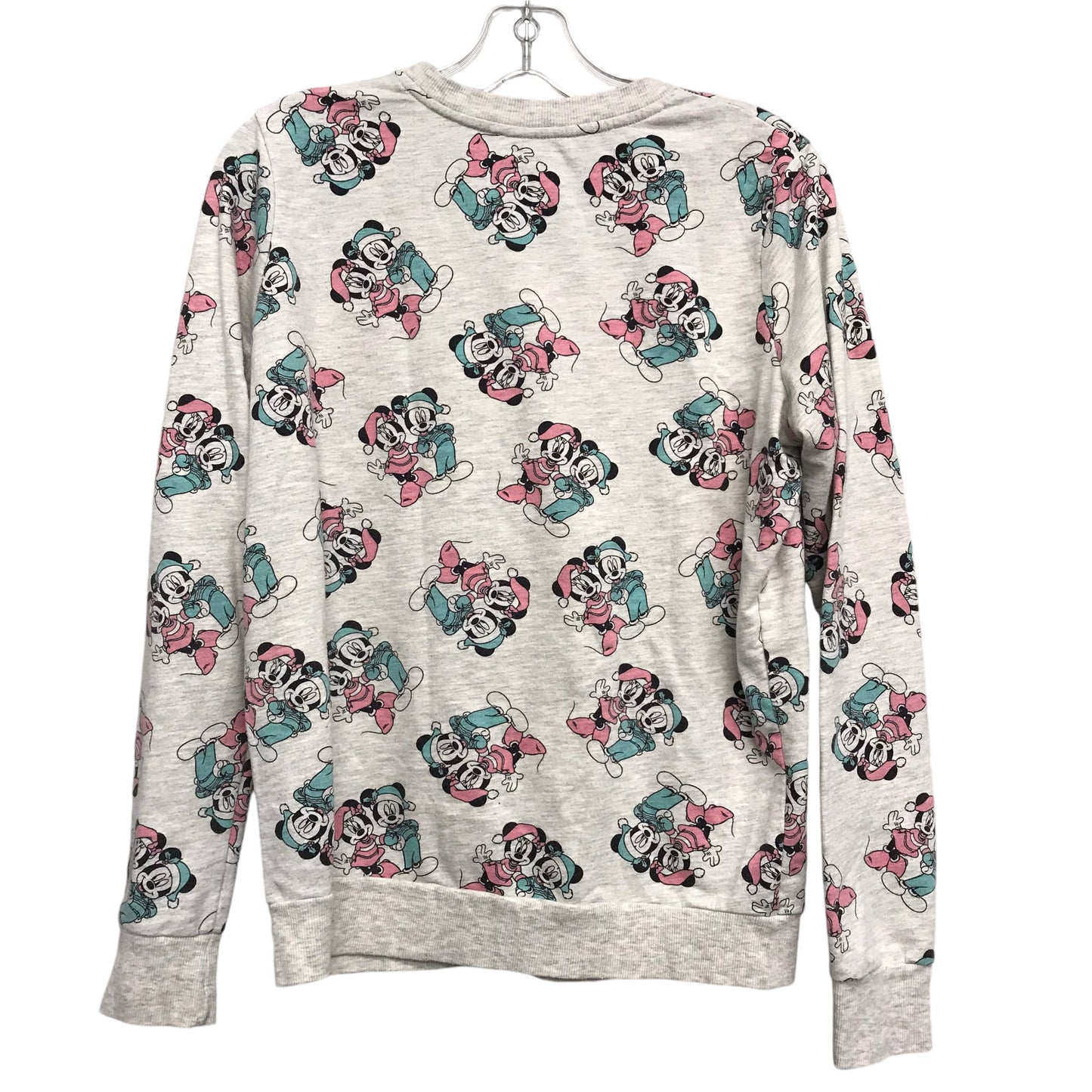 TOP LS by DISNEY STORE In MULTI, Size: M