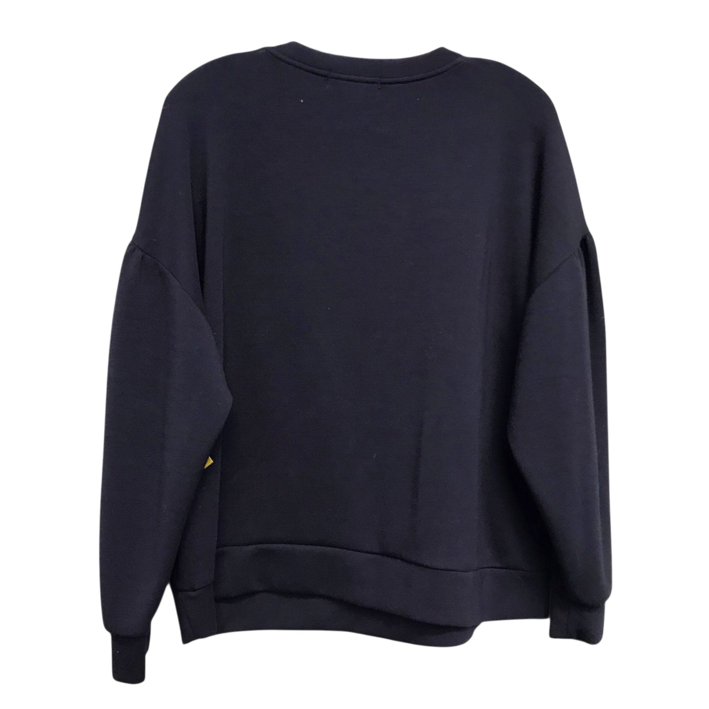 Top Ls By Rachel Zoe In Navy, Size:L