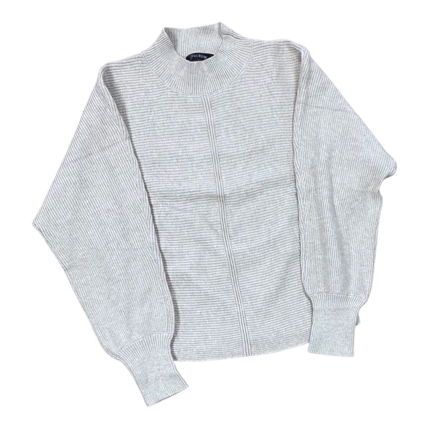 Sweater By Clothes Mentor In Tan, Size:S