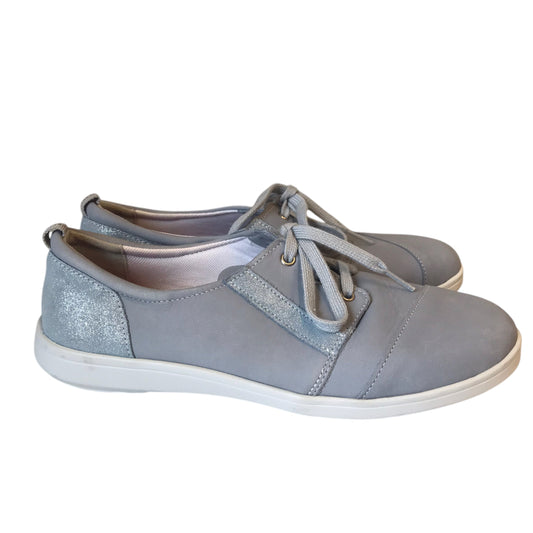 Shoes Sneakers By Sas In Blue, Size:8.5