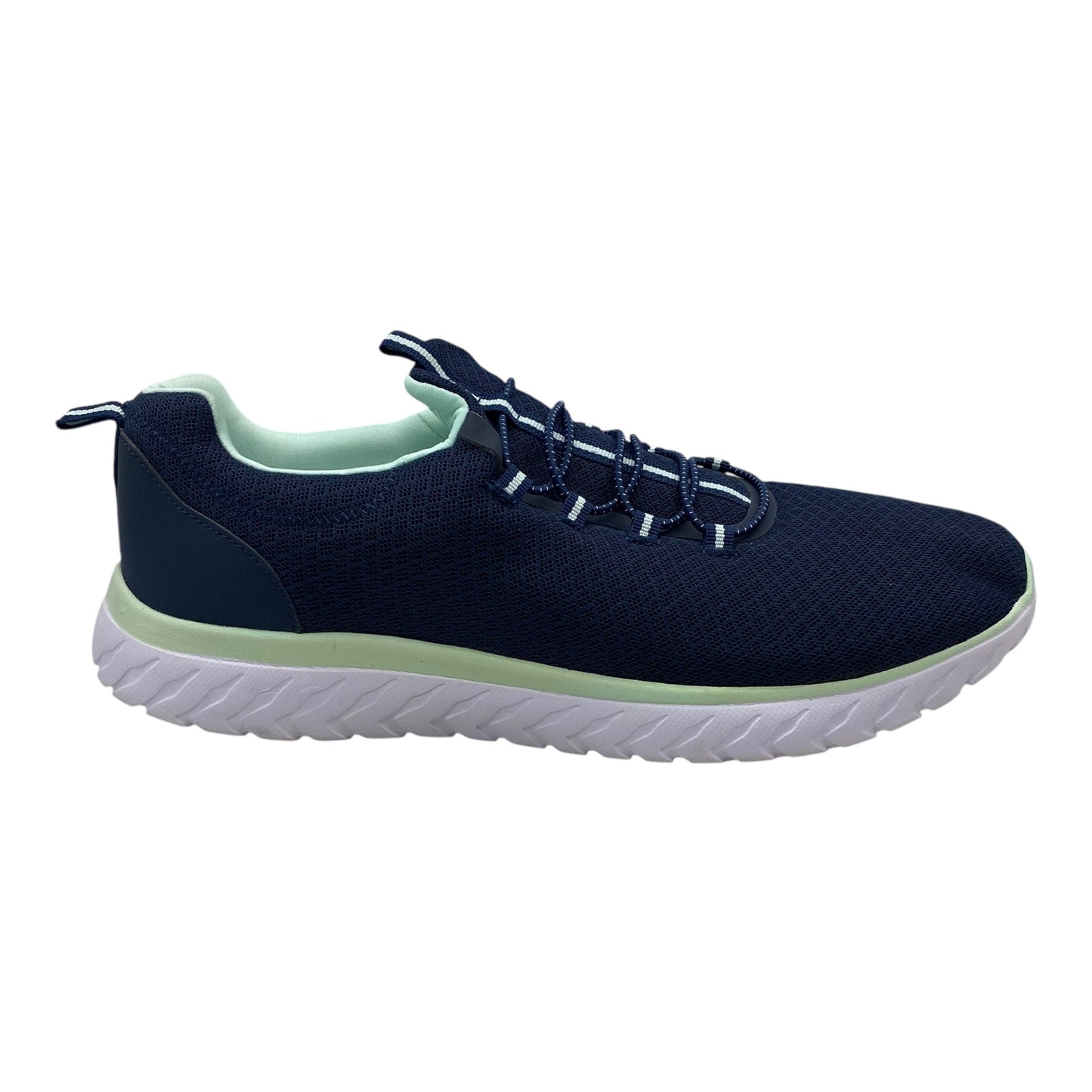 Shoes Athletic By Athletic Works In Navy, Size:11