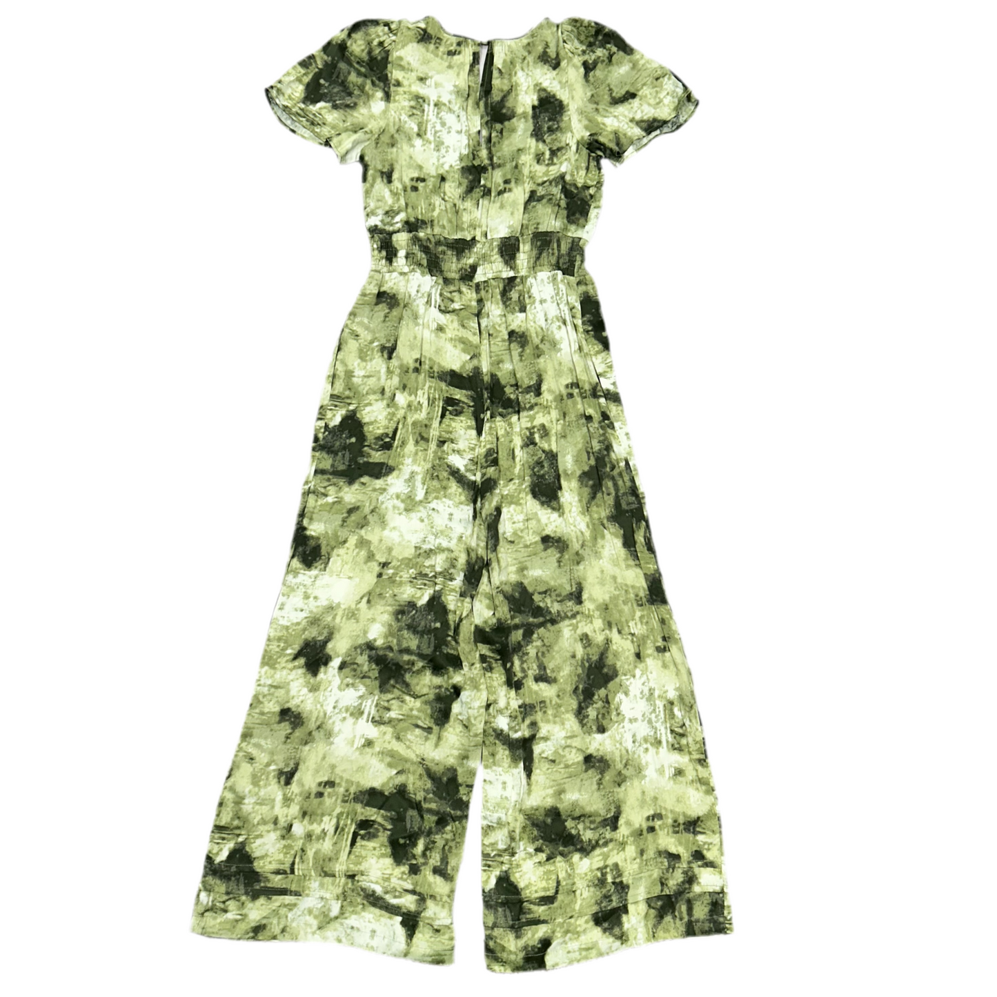 Jumpsuit By Anthropologie In Green, Size: S