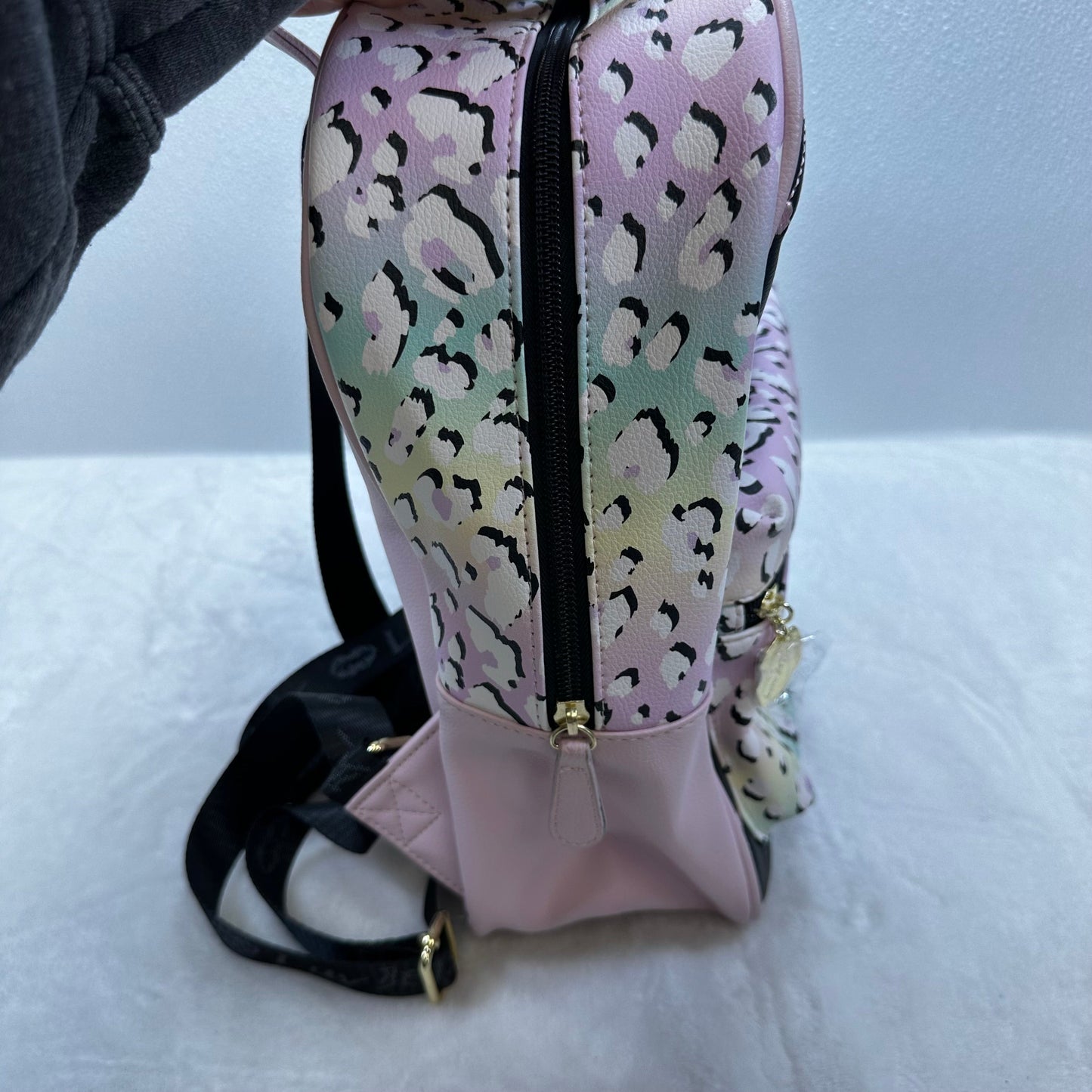 Backpack By Clothes Mentor, Size: Small