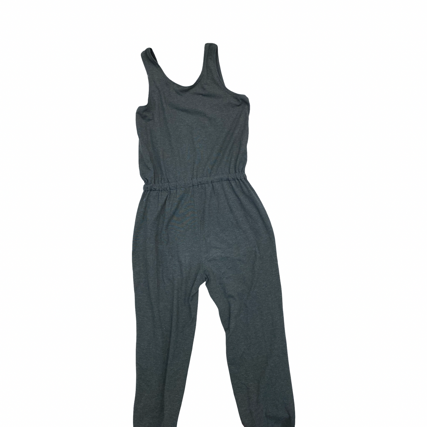 Jumpsuit By Zella In Grey, Size:S