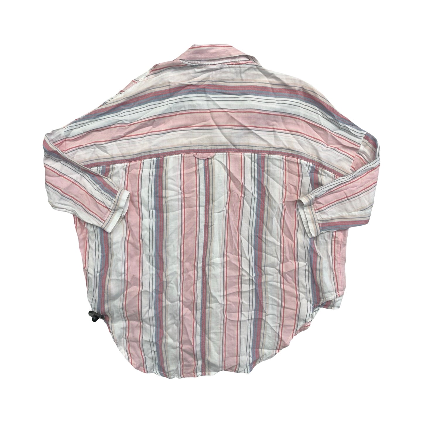 Top Ls By Anthropologie In Multi, Size:Xs