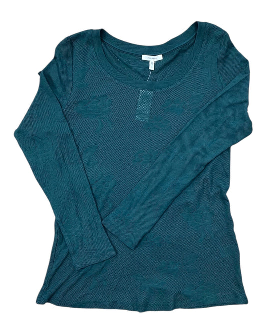 Top Ls By Maurices In Green, Size:L