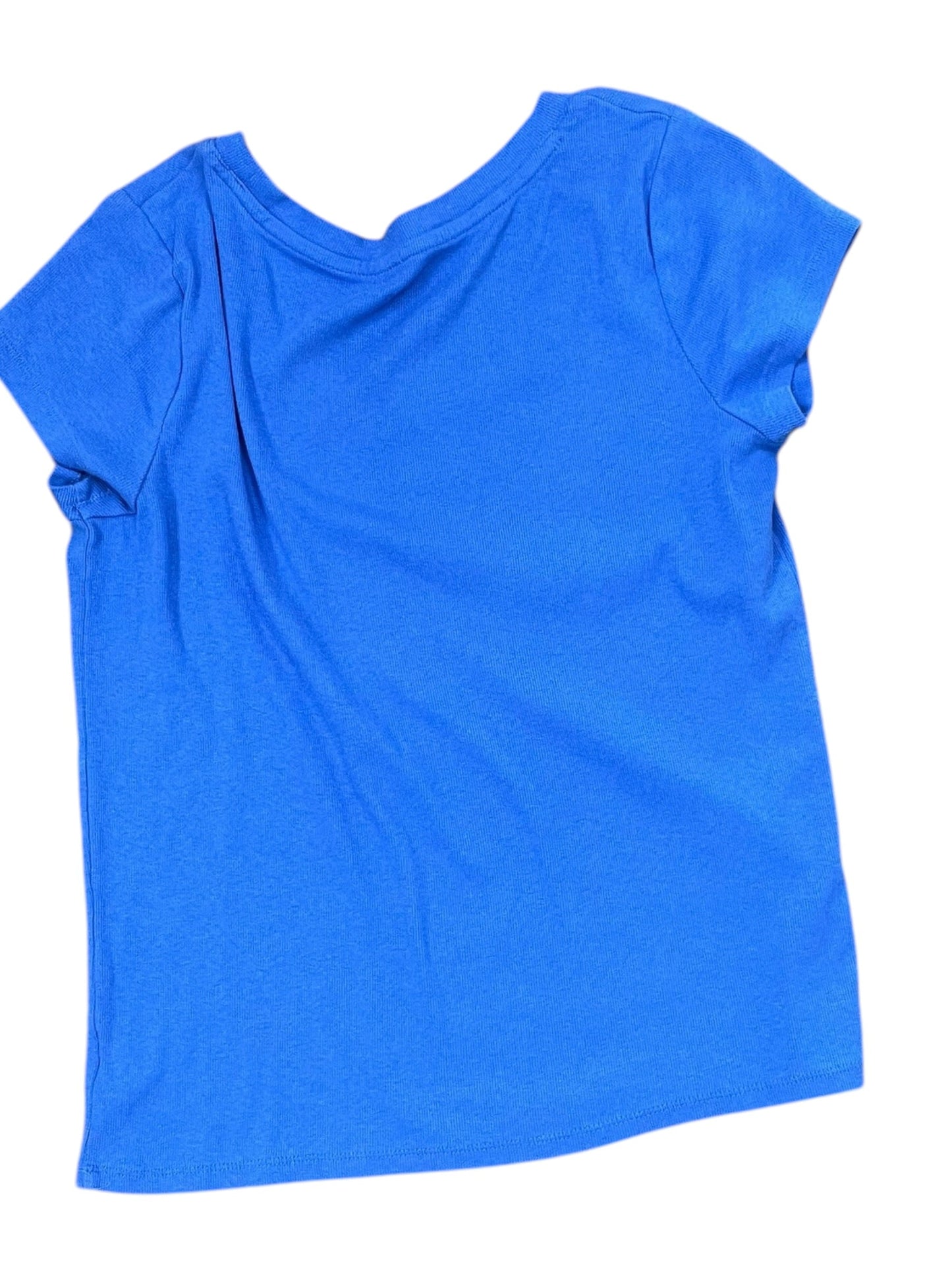 Top Ss By A New Day In Blue, Size:Xl