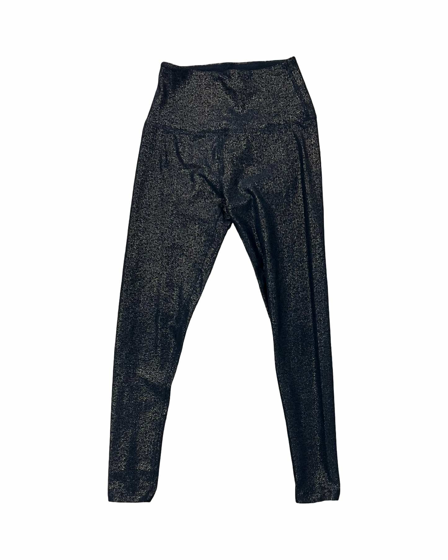 Athletic Capris By Beyond Yoga In Black, Size:S