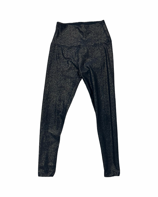 Athletic Capris By Beyond Yoga In Black, Size:S