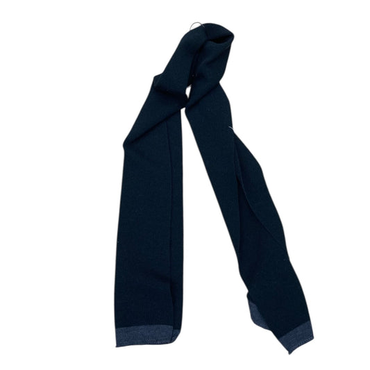 Scarf Long By Levis In Black