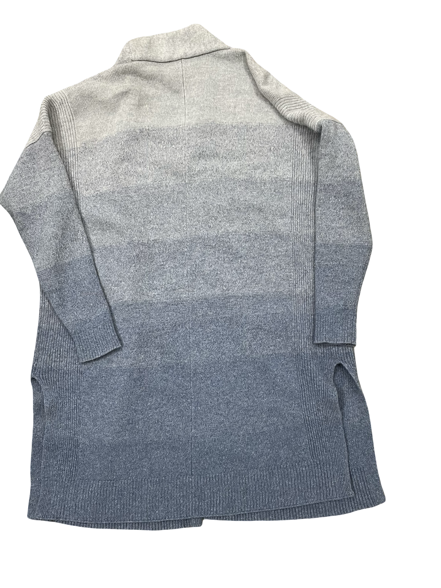 Cardigan By Athleta In Blue, Size:M
