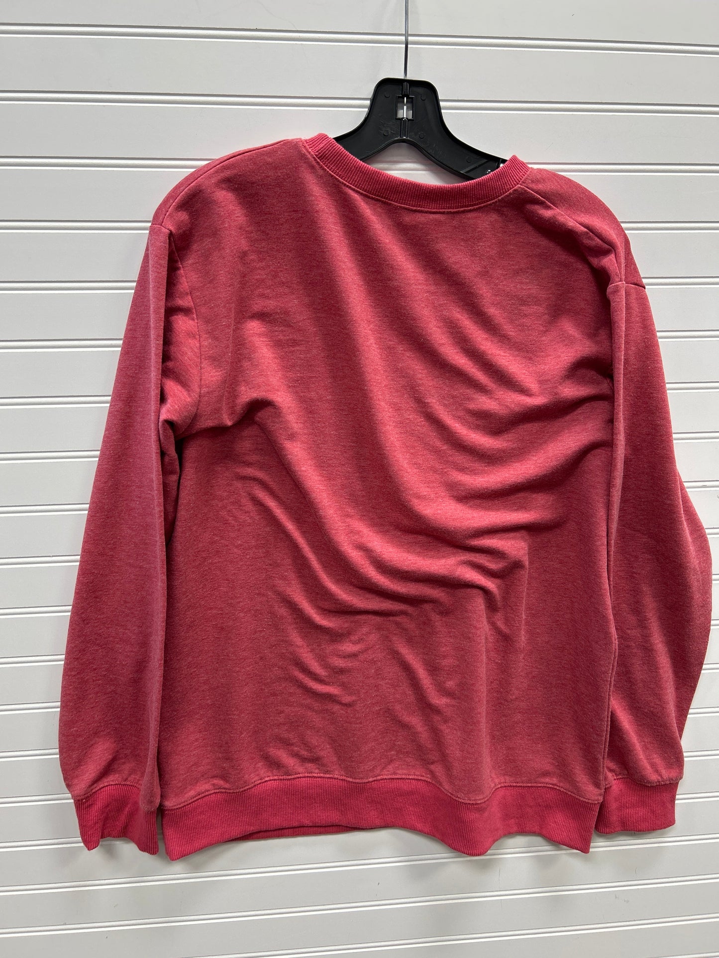 Top Ls By Cmc In Red, Size:L