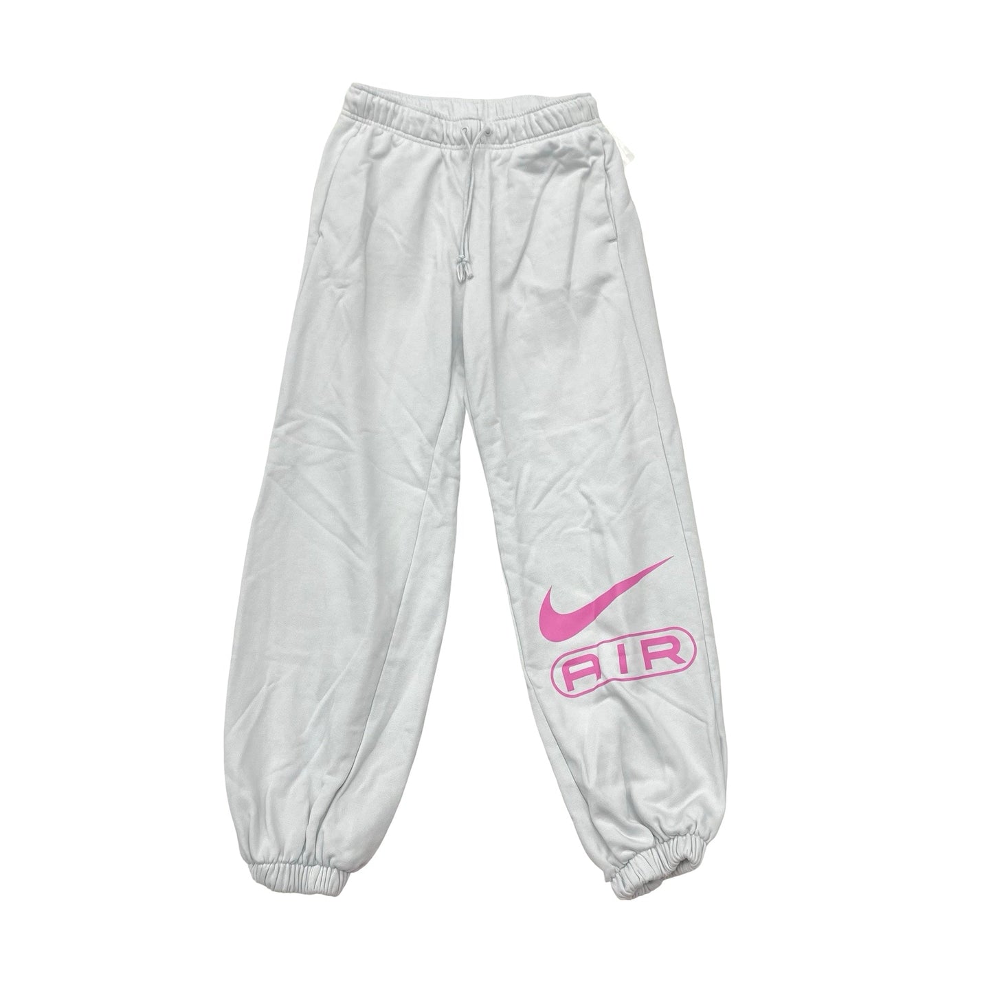 Pants Lounge By Nike In Blue, Size:S