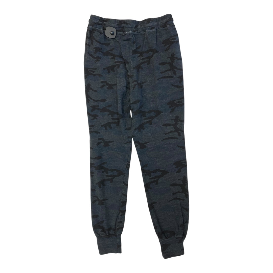 Pants Lounge By Sundry In Camouflage Print, Size:L