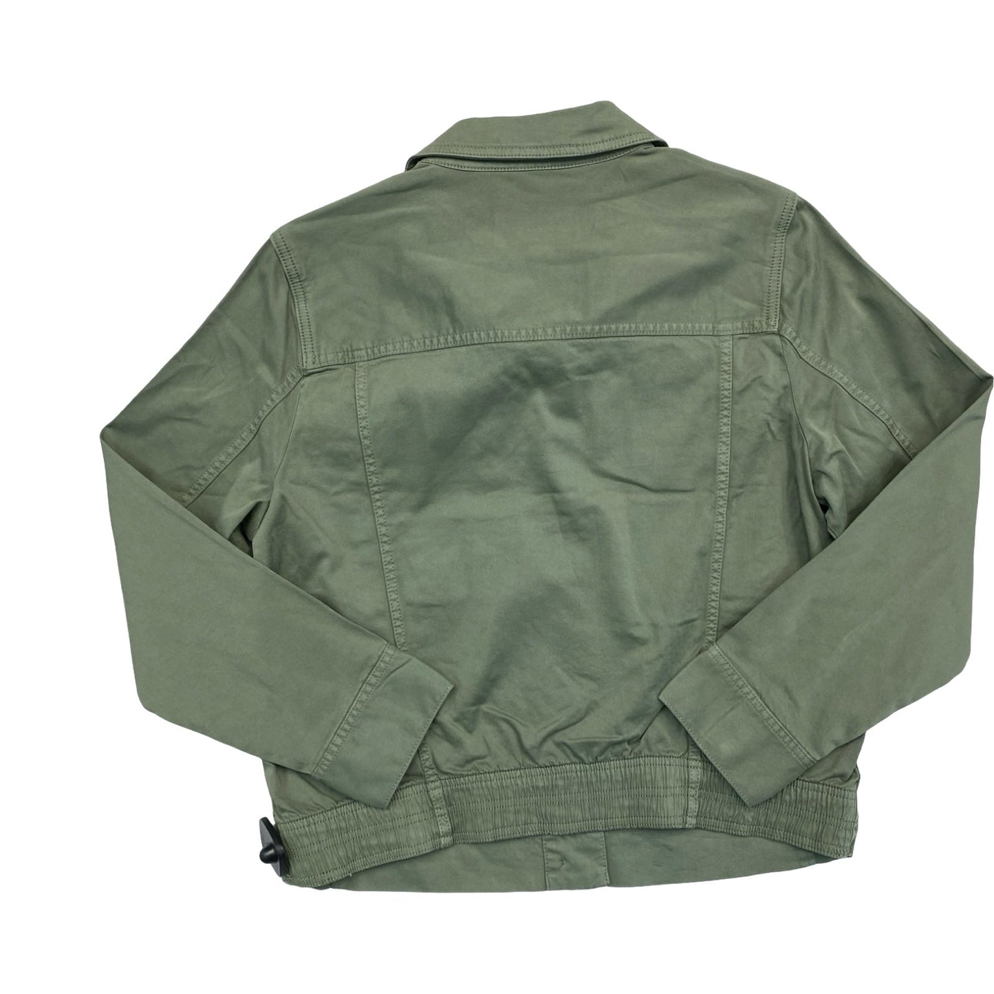 Jacket Other By Liverpool In Green, Size:L