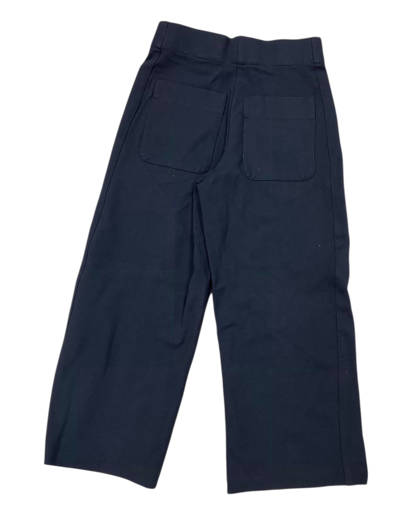 Pants Dress By Jones And Co In Black, Size:S