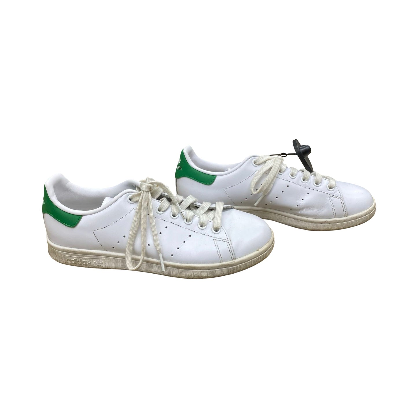 Shoes Sneakers By Adidas In White, Size:8